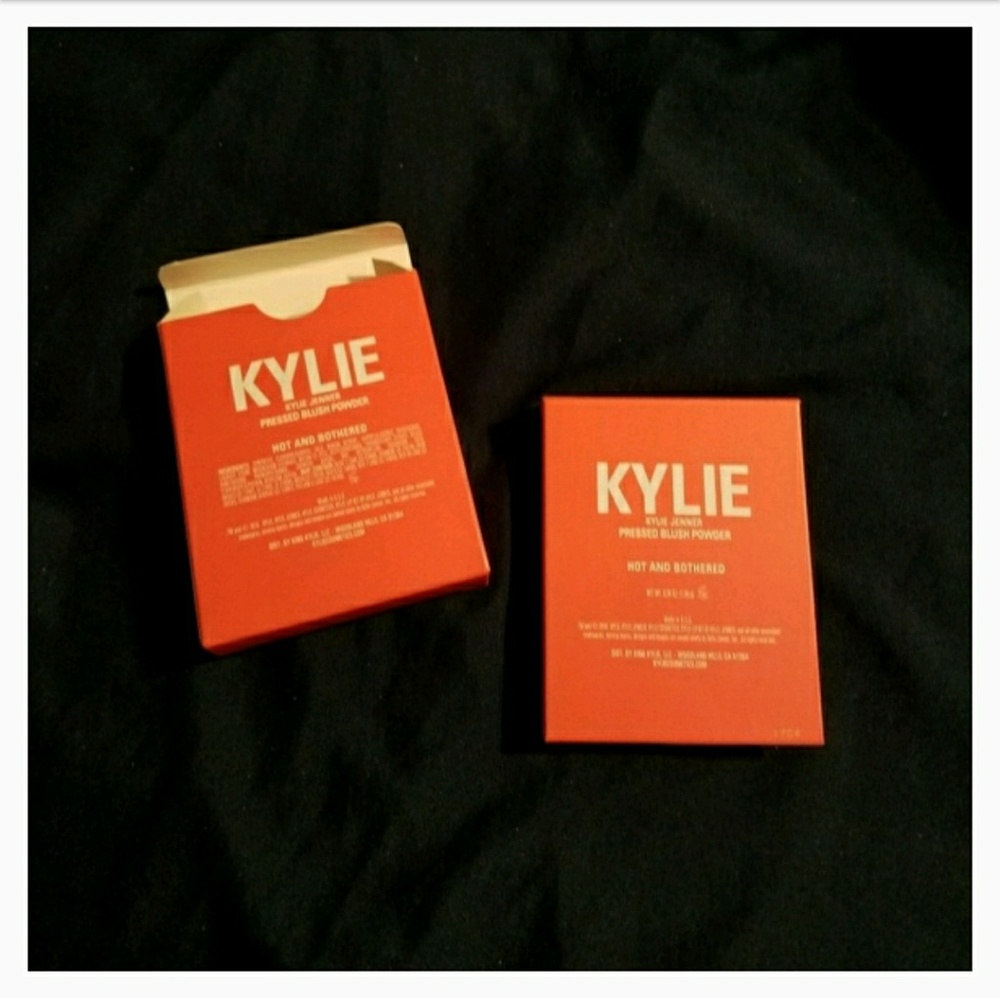 Kylie Blush